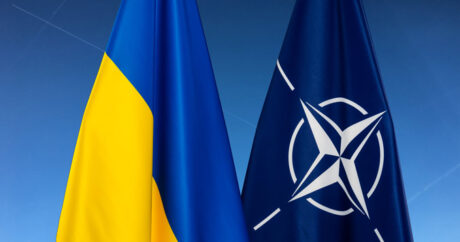 NATO da ofisini Kiyevdən köçürür