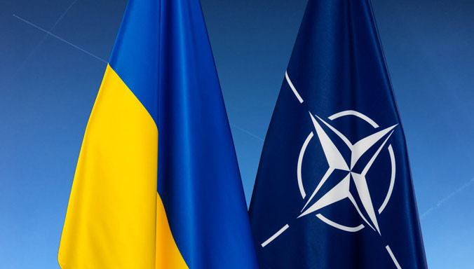 NATO-dan Ukraynaya QƏTİ DƏSTƏK: “Rusiyanın təcavüzündən qoruyacağıq”