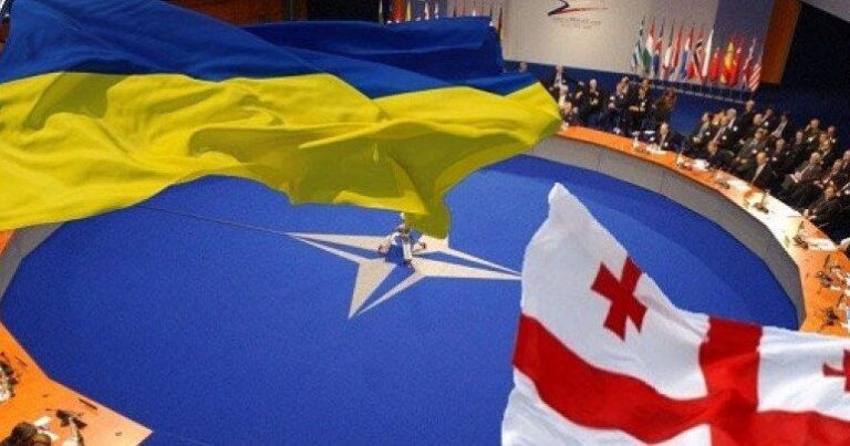 Rusiyanın NATO TƏLƏBİ: “”Ukrayna və Gürcüstan bu ölkə üçün problemdir” – POLİTOLOQ