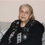 Prezident Fatma Səttarovaya “İstiqlal” ordenini təqdim etdi