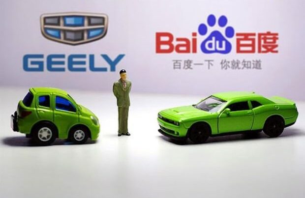 Çində robot-elektromobillər buraxılacaq