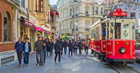 Gözlənilən İstanbul zəlzələsi: Hökumət hansı addımı atacaq? – Nazir açıqladı