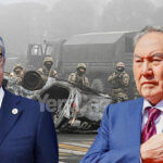 Qazaxıstanda “TAXT SAVAŞLARI”: Tokayev-Nazarbayev toqquşması rus publisistin gözü ilə
