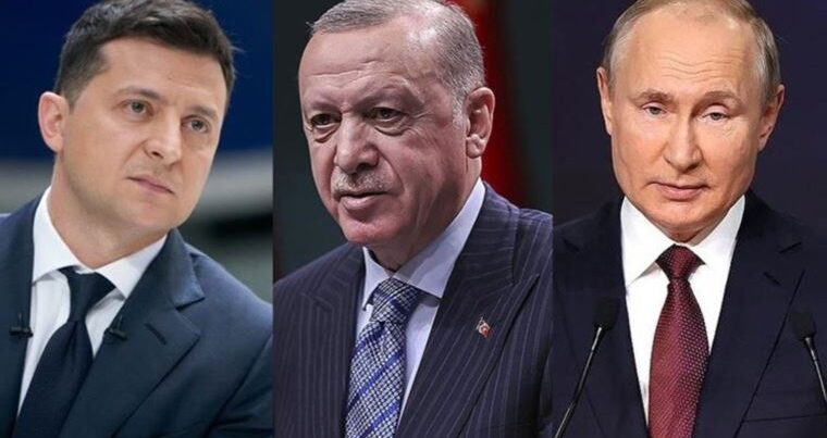 Türkiyə üçün FƏRQLİ “CƏBHƏ”: “Ankaranın bu iki düşməni barışdırması…” – ŞƏRH