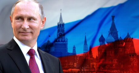Rusiyanın yeni hədəfləri: “Moldova, Gürcüstan, Qazaxıstan….” – Eks-prezidentdən XƏBƏRDARLIQ