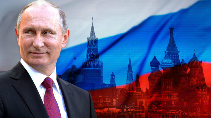 Putinin SSRİ-ni bərpa etmək ARZUSU: “Rusiyanın iqtisadi-siyasi imkanları yetərli deyil” – ŞƏRH