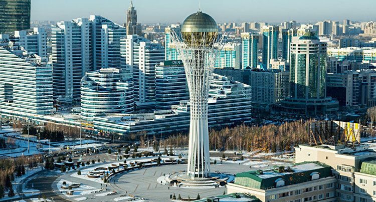 İğtişaşların Qazaxıstan sahibkarlarına ZƏRBƏSİ: Maddi zərər açıqlandı