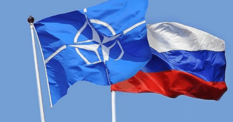 ABŞ ilə NATO arasında Rusiya rabitəsi