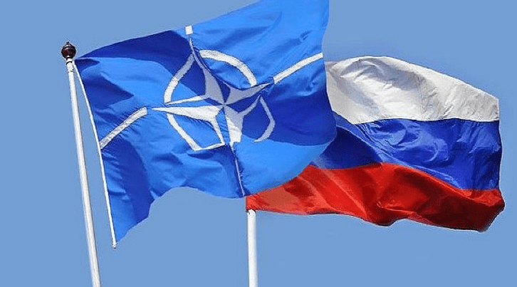 Kremlin NATO-ya qarşı SAVAŞI: “Bu pulun qarşısında Rusiya nə qədər davam gətirə bilər?!”
