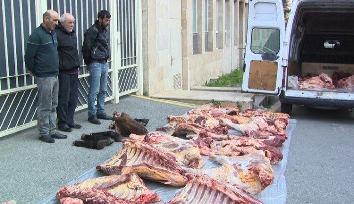 “Leş”in biri də artdı: Tofiqdən sonra indi də Azik – VİDEO