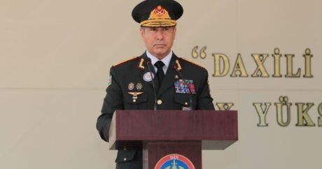 Vilayət Eyvazov generalı bu idarəyə rəis TƏYİN ETDİ – FOTO