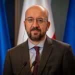 Mişel Novruzla bağlı paylaşım etdi