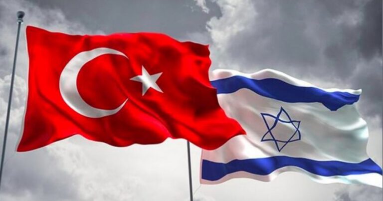 “Türkiyə ilə münasibətlərin bərpasında İsrail daha çox maraqlıdır” – ŞƏRH