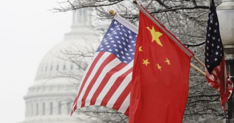 ABŞ-Çin danışıqları 12 saat davam etdi