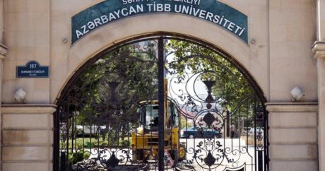 Azərbaycan Tibb Universitetində yeni ixtisaslar yaradılacaq