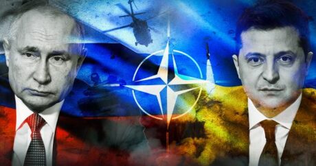 Rusiya-Ukrayna savaşının 118-ci GÜNÜ: Dünya güclərinin strateji mövqe müharibəsi başlayır – TƏHLİL
