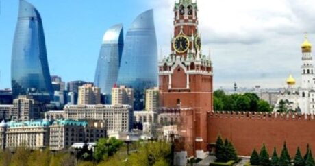 Dünyadan təcrid olunan Moskva: “Bu gün Rusiyanın Azərbaycana ehtiyacı var”