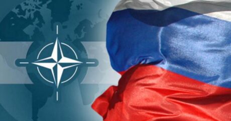 NATO-dan böyük İDDİA: “Rusiya Ukraynanı tam işğal edə bilər”