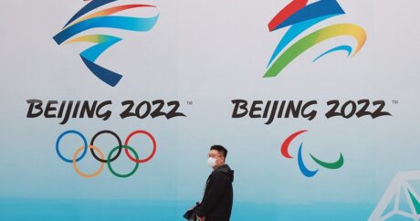 Qış olimpiadasının açılış mərasimi başladı