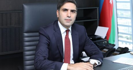 Rövşən Nəcəf SOCAR-ın birinci vitse-prezidenti təyin edildi – SƏRƏNCAM