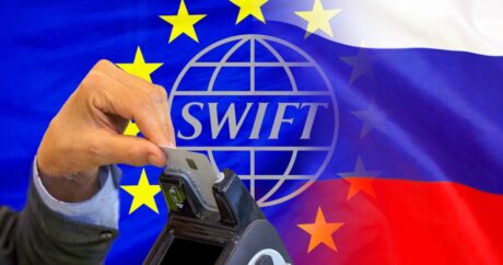 SWIFT və Azərbaycan bank nümayəndələrinin GÖRÜŞÜ: “Rusiyanın tətbiq edilən sanksiyalardan yan keçməsinin…”