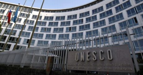 Azərbaycan UNESCO-nun Proqramının Şurasına üzv seçildi