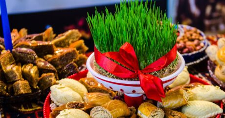 TƏKLİF: “Novruz bayramı türk dövlətlərinin ortaq milli bayramı olsun” – Binəli Yıldırımdan DƏSTƏK