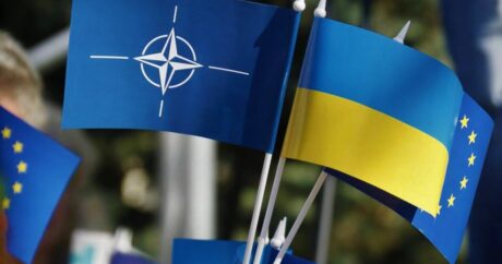 NATO Ukraynaya hücum silahı verəcək? – Stoltenberqdən qeyri-müəyyən CAVAB