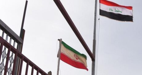 İranla İraq arasında diplomatik gərginlik – Atılan raketə görə nota verildi