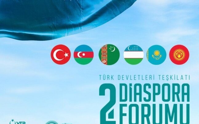 Azərbaycan İkinci Diaspor Forumunda təmsil olunacaq