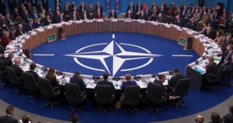 NATO XİN başçılarının bu tarixdə iclası keçiriləcək