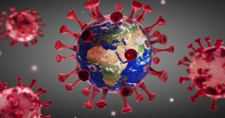 Dünyada koronavirusa yoluxanların sayı AÇIQLANDI