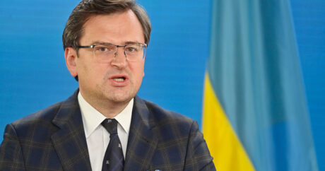 Ukraynanın XİN başçısı NATO-ya TƏCİLİ çağırış etdi