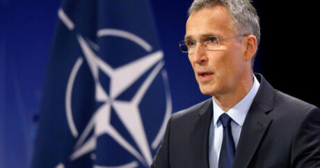 NATO Baş katibi: “Nüvə müharibəsinin qalibi olmayacaq”
