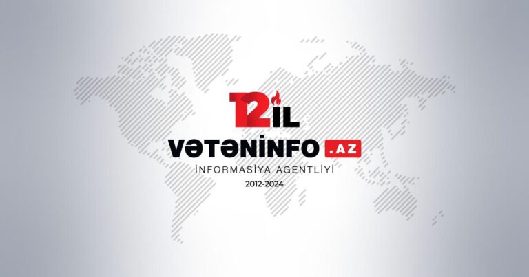 “Veteninfo.az” saytı 12 yaşında