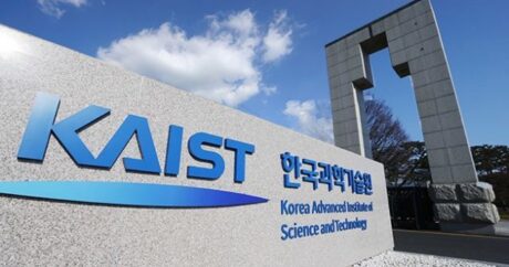 12 şagirdimiz Koreyanın KAIST Universitetinə qəbul olundu