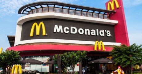 Vətən müharibəsində susan “McDonald`s”ın RUSİYA QƏRARI: “Bir çox ikiüzlü Qərb dövlətlərində…” – REAKSİYA