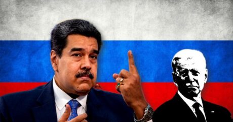 ABŞ embarqo tətbiq etdiyi Venesuelanın ayağına getdi: Rusiyaya qarşı gizli enerji ittifaqı qurulur?