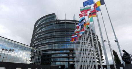 Avropa Parlamentinə seçkilərin tarixi açıqlandı