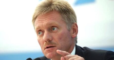 Peskov: “ABŞ Prezidenti əsəbi, çox yorğun və unutqandır”
