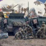 Rusiya-Ukrayna savaşının 78-ci GÜNÜ: Ordularda “günahkar ovu” başladı – TƏHLİL
