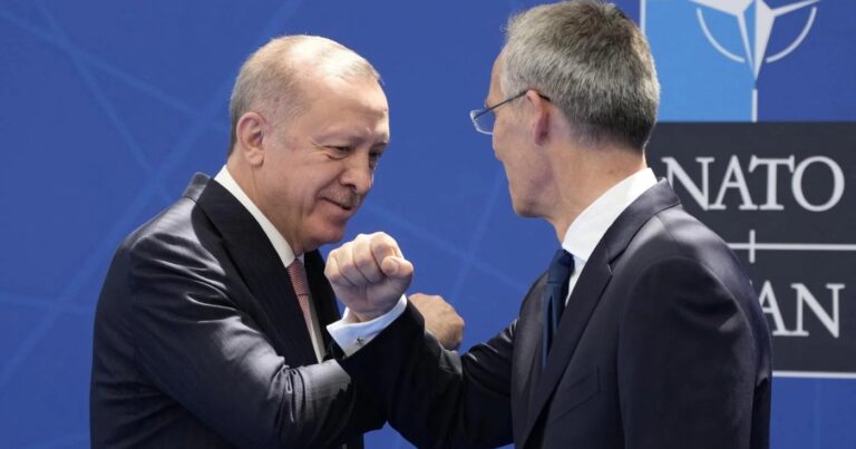 Türkiyə-NATO münasibətləri: Rəsmi Ankara alyansdan ayrıla bilər? – Ekspert ŞƏRHİ