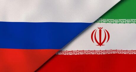 “Terrorçu dövlət imici qazanan İranın təcavüzkar Rusiyanı dəstəkləməsi…” – ŞƏRH