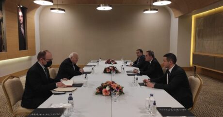 Angel Moratinos: “Azərbaycanla anlaşma memorandumu imzalanacaq”