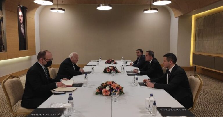 Angel Moratinos: “Azərbaycanla anlaşma memorandumu imzalanacaq”