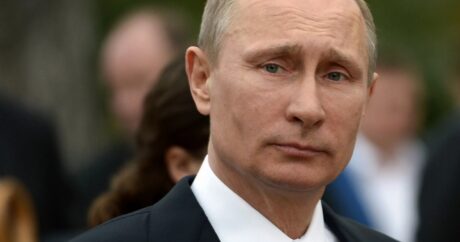 Putin qonşu ölkələri məhdudiyyətlər tətbiq etməməyə çağırdı