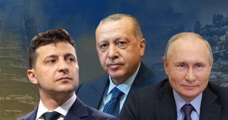 Mümkün İstanbul görüşü: “Əgər Putin ultimativ bəyanatlarından geri addım atmasa…” – Politoloq