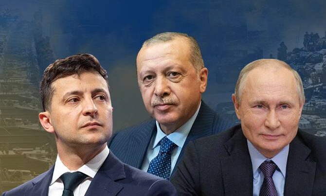 Mümkün İstanbul görüşü: “Əgər Putin ultimativ bəyanatlarından geri addım atmasa…” – Politoloq