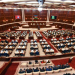 Milli Məclisin yaz sessiyasının sonuncu iclasının gündəliyinə dəyişiklik edildi