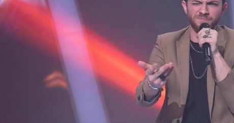 Eurovision 2022-də Azərbaycanı təmsil edən Nadir Rüstəmlinin müsabiqədə çıxış edəcəyi mahnı açıqlandı – VIDEO/FOTO